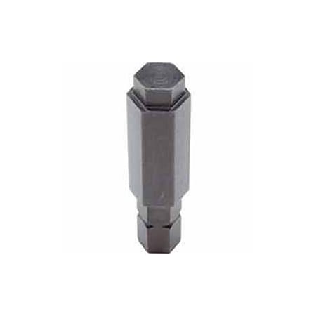 E-Z Lok M4 Hex Drive Installation Tool for Threaded Inserts 8500
